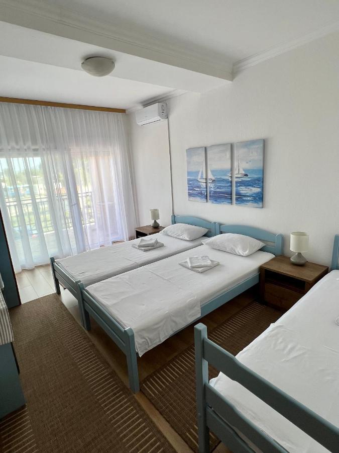 Rooms Salvia Ploce  Eksteriør billede