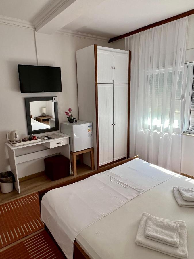 Rooms Salvia Ploce  Eksteriør billede