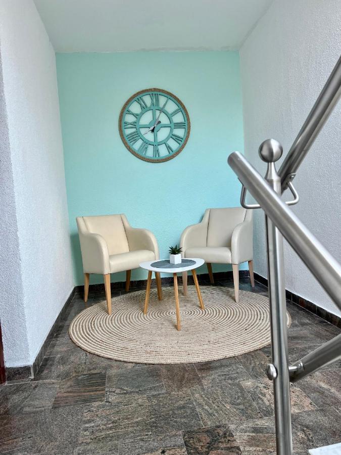 Rooms Salvia Ploce  Eksteriør billede