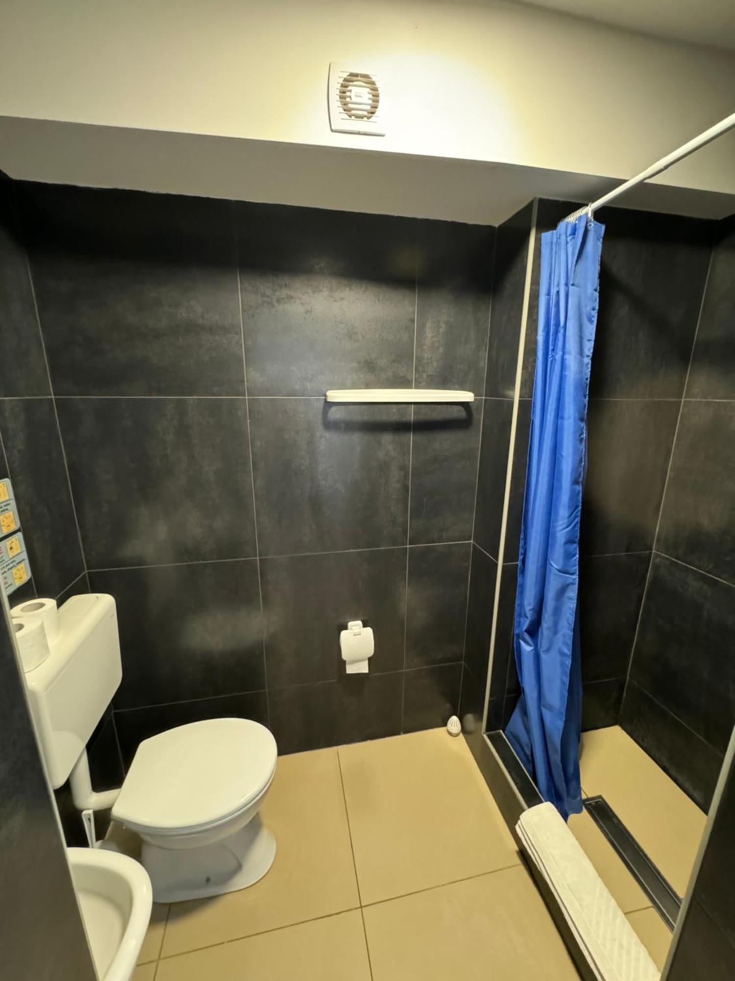 Rooms Salvia Ploce  Eksteriør billede