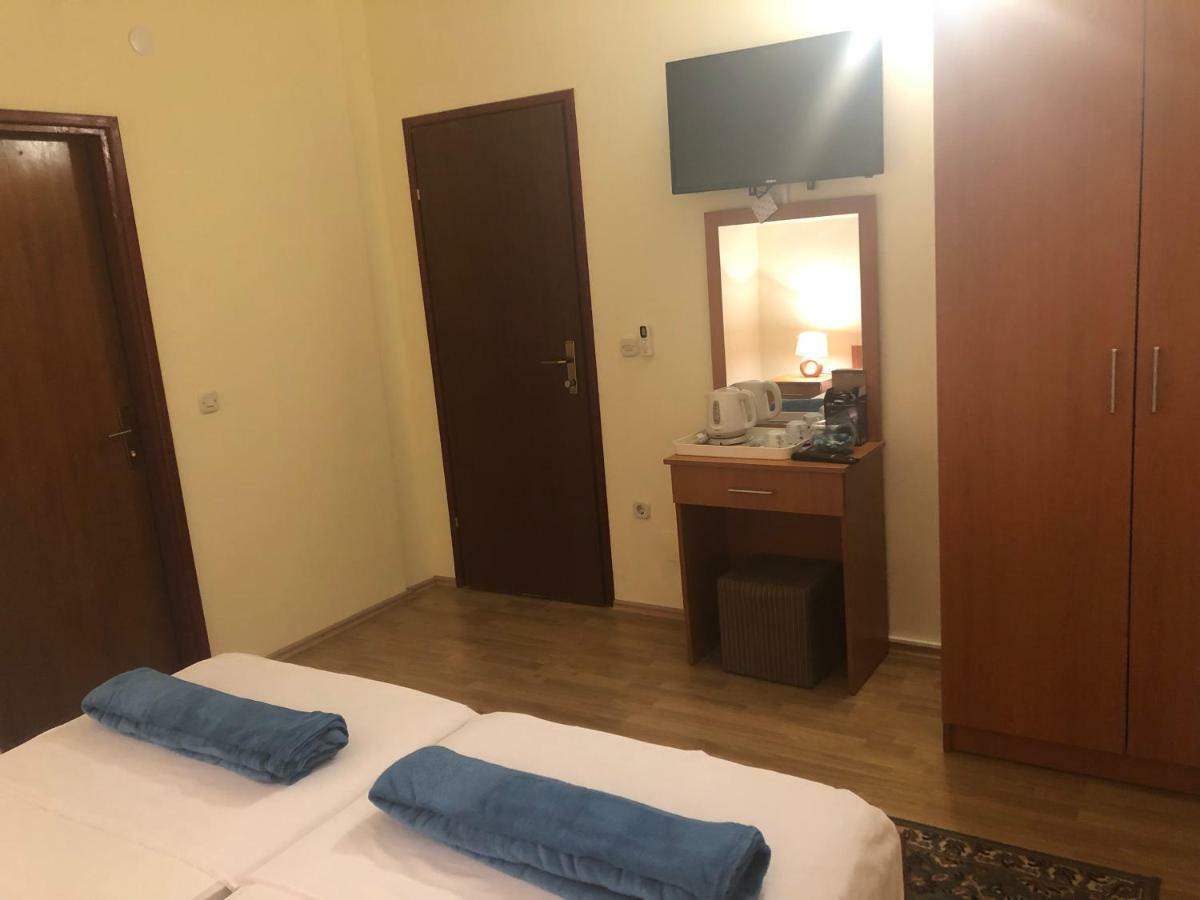 Rooms Salvia Ploce  Værelse billede