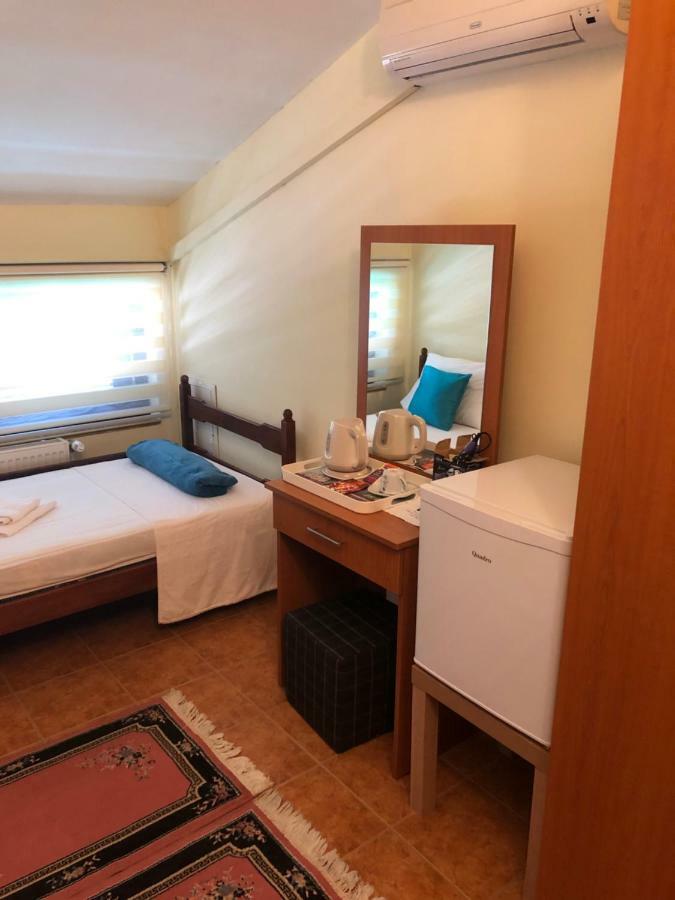 Rooms Salvia Ploce  Eksteriør billede