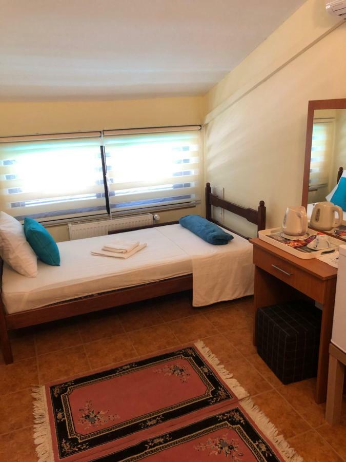 Rooms Salvia Ploce  Eksteriør billede