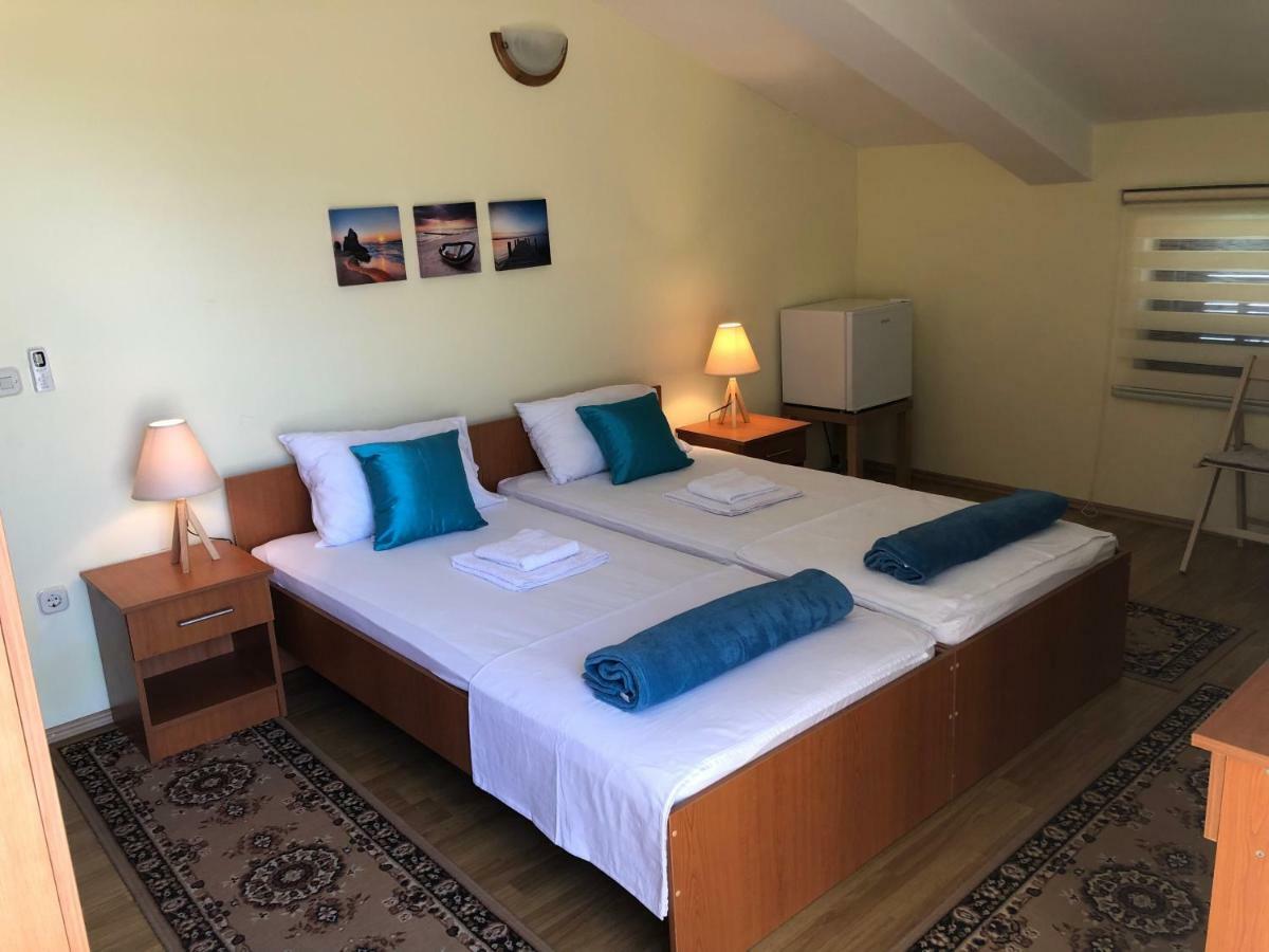 Rooms Salvia Ploce  Eksteriør billede