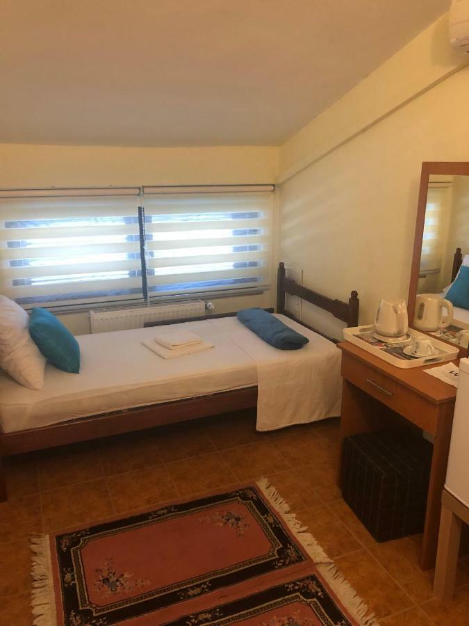 Rooms Salvia Ploce  Eksteriør billede